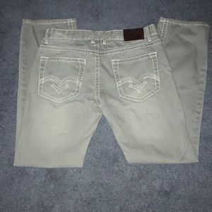 Grey Jeans ( 30/32)